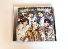 M!LK 爆裂愛してる/好きすぎて滅 初回限定盤B M!LK CD ブルーレイ