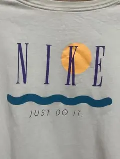 NIKE グラフィックプリント Tシャツ ナイキ