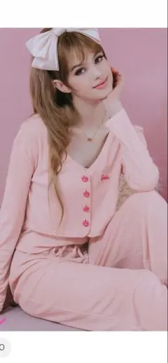 PEACH JOHN★Barbie ルームウェアのサムネイル