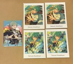 風早巽　あんスタ　スタフォニ　カード　ぱしゃっつ　まとめ売り