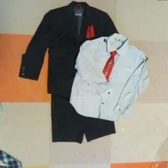 ジュンココシノ フォーマルスーツ セットアップ 120cm