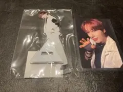 produce 101 JAPAN 新世界 日プ アクスタ ユ・ヒョンスン - メルカリ