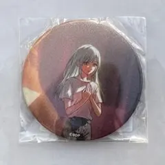 バンドリ 信澤収展 缶バッジ モーティス - メルカリ