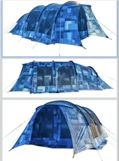 2025年最新】コールマン 2ルーム ldxの人気アイテム - メルカリ