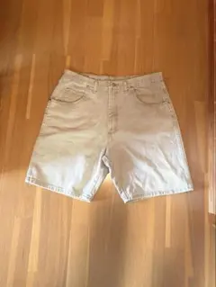 【USA製】Wrangler SILVER EDITION デニムショーツのサムネイル
