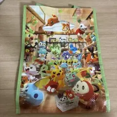 2026年最新】ポケモンセンター ショップ袋の人気アイテム - メルカリ