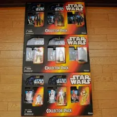2025年最新】ケナー社 スターウォーズの人気アイテム - メルカリ