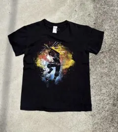 僕のヒーローアカデミア 轟焦凍 ショート Tシャツ