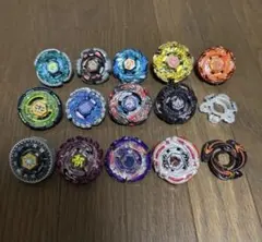 メタルファイトベイブレード