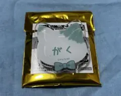 ナンジャタウン　サカモトデイズ　ネームバッジコレクション　楽