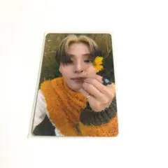 ALD1 EUPHORIA サンウォン 東京 オフイベ 羽田 特典 トレカ