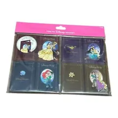 東京ディズニーリゾート メモ用紙セット