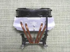 DEEPCOOL CPUクーラー トップフロー