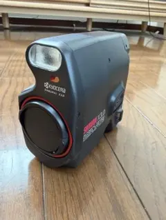 KYOCERA SAMURAI X30 コンパクトフィルムカメラのサムネイル