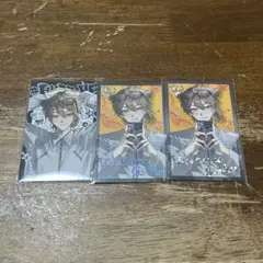 にじさんじ HYPE ME 伏見ガク チェキ