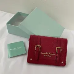 Samantha Thavasa Petit Choice パスケース