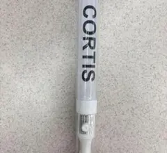 CORTIS ペンライト ホワイト