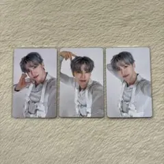 NCT DREAM ドリショ ジェミン トレカ セット