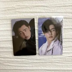 ENHYPEN THE SIN:VANISH タワレコ　HMV 特典　ソンフン