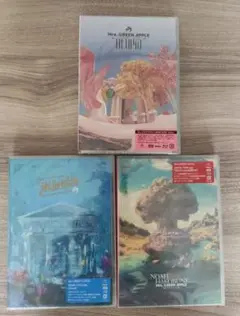 blu-ray ミュージック