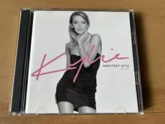 Kylie Minogue Greatest Hits 87-97