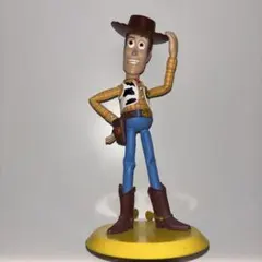 ウッディ　フィギュア