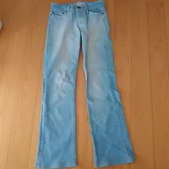 ジョーズジーンズ　サイズ25