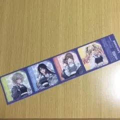 XrossStars 紡木こかげ×猫汰つな LRP リーダーカード - メルカリ