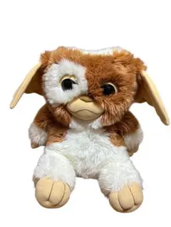 GREMLINS ギズモ BIRTHDAY BAR nici グレー25㎝ GREMLINS ギズモ BIRTHDAY BAR nici グレー25㎝ - メルカリ