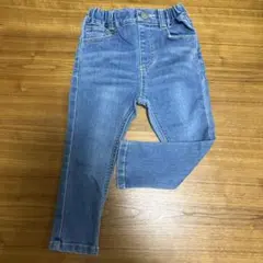 branshes デニムパンツ 90cm