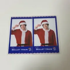 超特急 カイ 14th Anniversary Happy ミニフォト