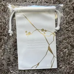 メゾン マルジェラ フレグランス オリジナルポーチ