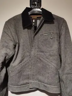 美品】Atlast&Co CARCORT HORSEHIDE BLACK 40 - メルカリ