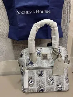 Dooney & Bourke ミッキー ショルダーバッグ - メルカリ