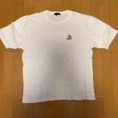 SEVENDAYS=SUNDAY JAWS Tシャツ ホワイト Lのサムネイル