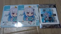 にじさんじ 極楽湯 リゼ・ヘルエスタ