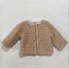 bebe organic アウター bebe organic アウター アウター(BABY) | Coucoubebe/ククベベ