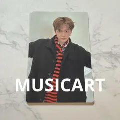 TREASURE LOVE PULSE トレカ　アサヒ