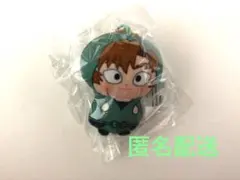 忍たま乱太郎 ぷちぬいぐるみ 善法寺伊作 ガチャ