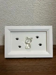 2026年最新】シーグラスアート 猫の人気アイテム - メルカリ