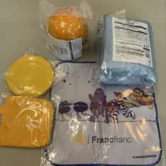 マクドナルド 福袋 2026 2025 詰め合わせ