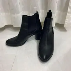 アトリエブルージュ atelier brugge ショートブーツ