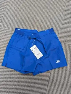 YONEX　テニス　バトミントン　ショートパンツ