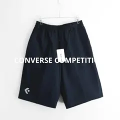 CONVERSE COMPETITION コットン イージーショーツ バギー Lのサムネイル