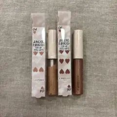 キャンメイク　アイカラーマジシャン04.06