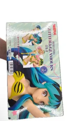 URUSEI YATSURA LUM II フィギュア