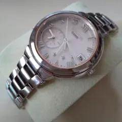 【CASIO SHEEN】カシオ モバイルリンク ソーラー 稼働品のサムネイル