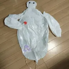 ベイマックス ディズニーリゾート