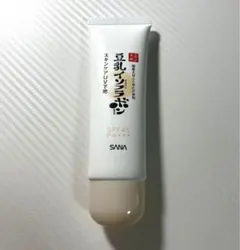 サナ　なめらか本舗　スキンケアUV下地　NC 〈日中用美容液•化粧下地〉　50g
