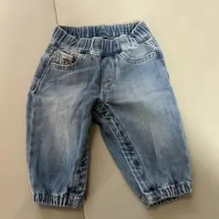 BabyGAPデニムパンツ